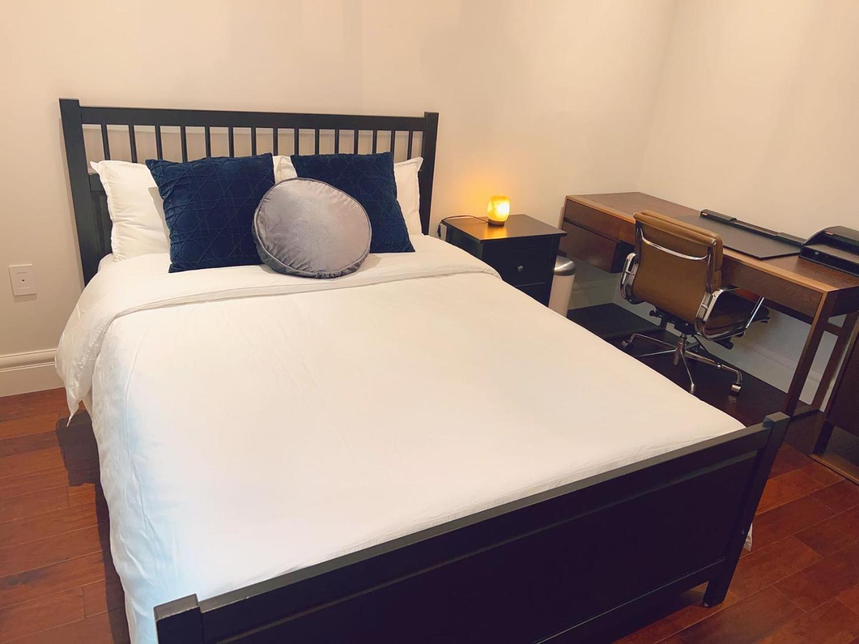 Experience Comfort Convenience Shared House Privatunterkunft Vancouver