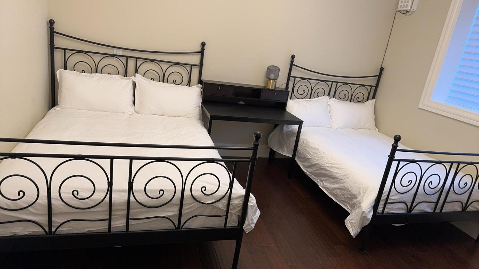 Experience Comfort Convenience Shared House Privatunterkunft *