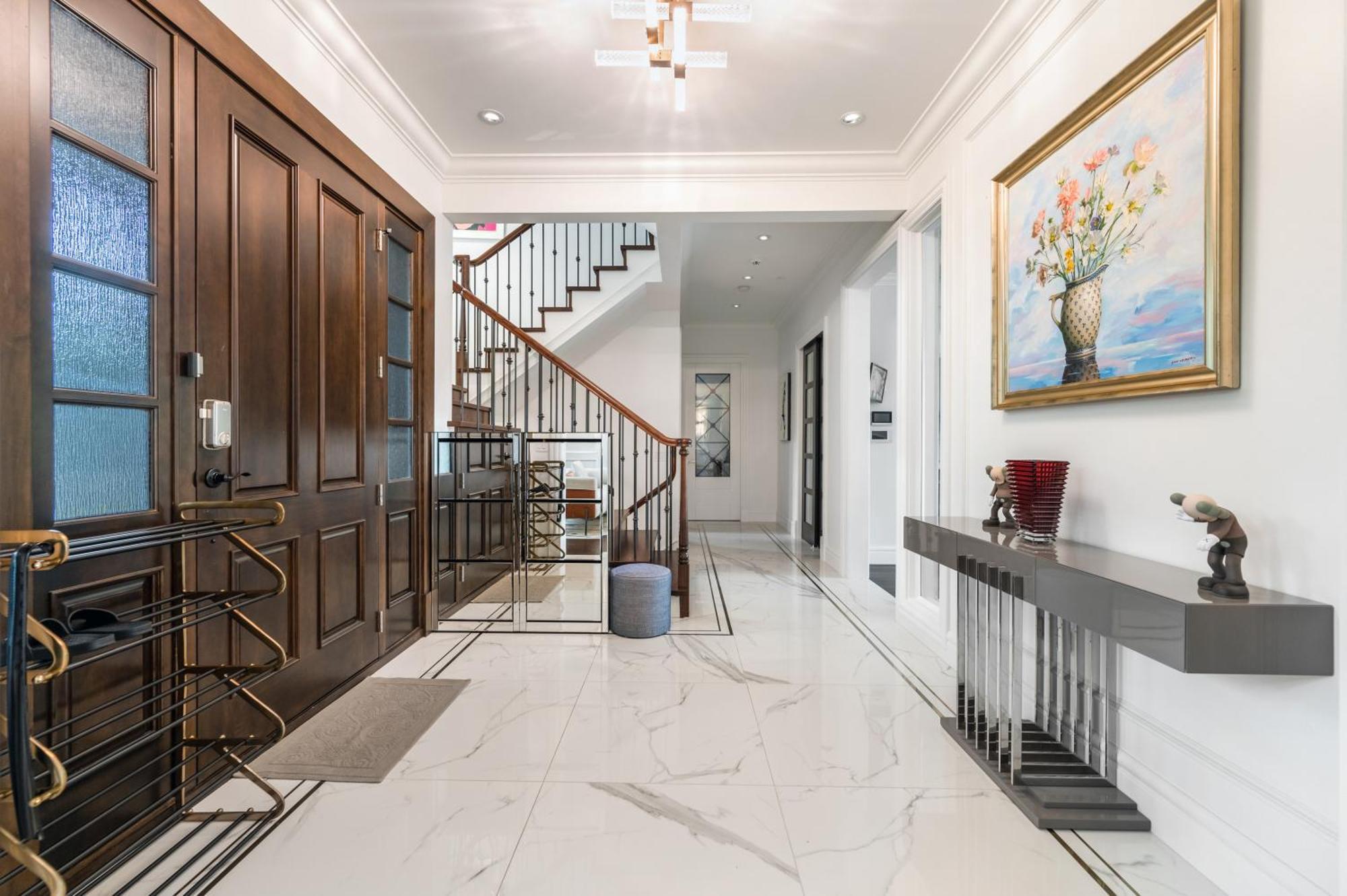 Experience Comfort Convenience Shared House Privatunterkunft Vancouver