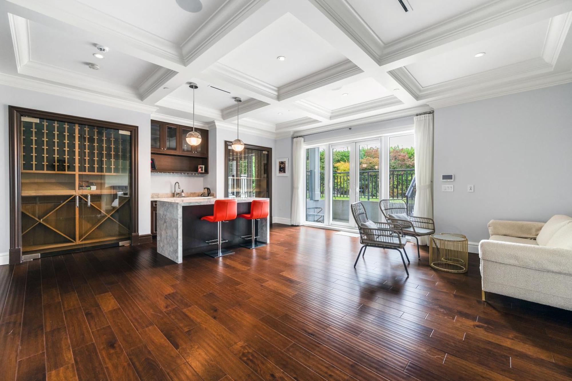 Experience Comfort Convenience Shared House Privatunterkunft Vancouver